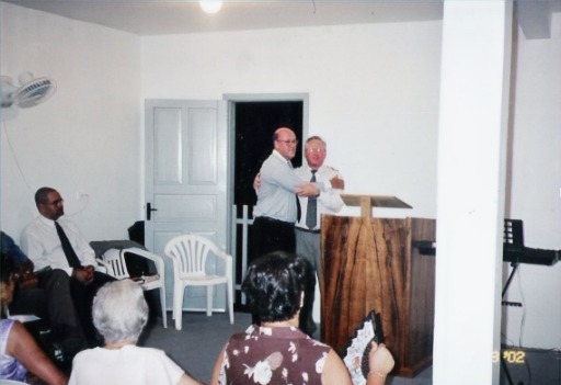 ipi pontal do parana