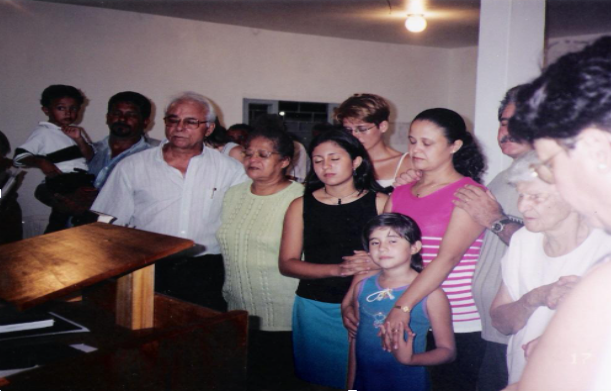 ipi pontal do parana